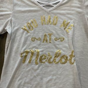 Signature Studio Tee